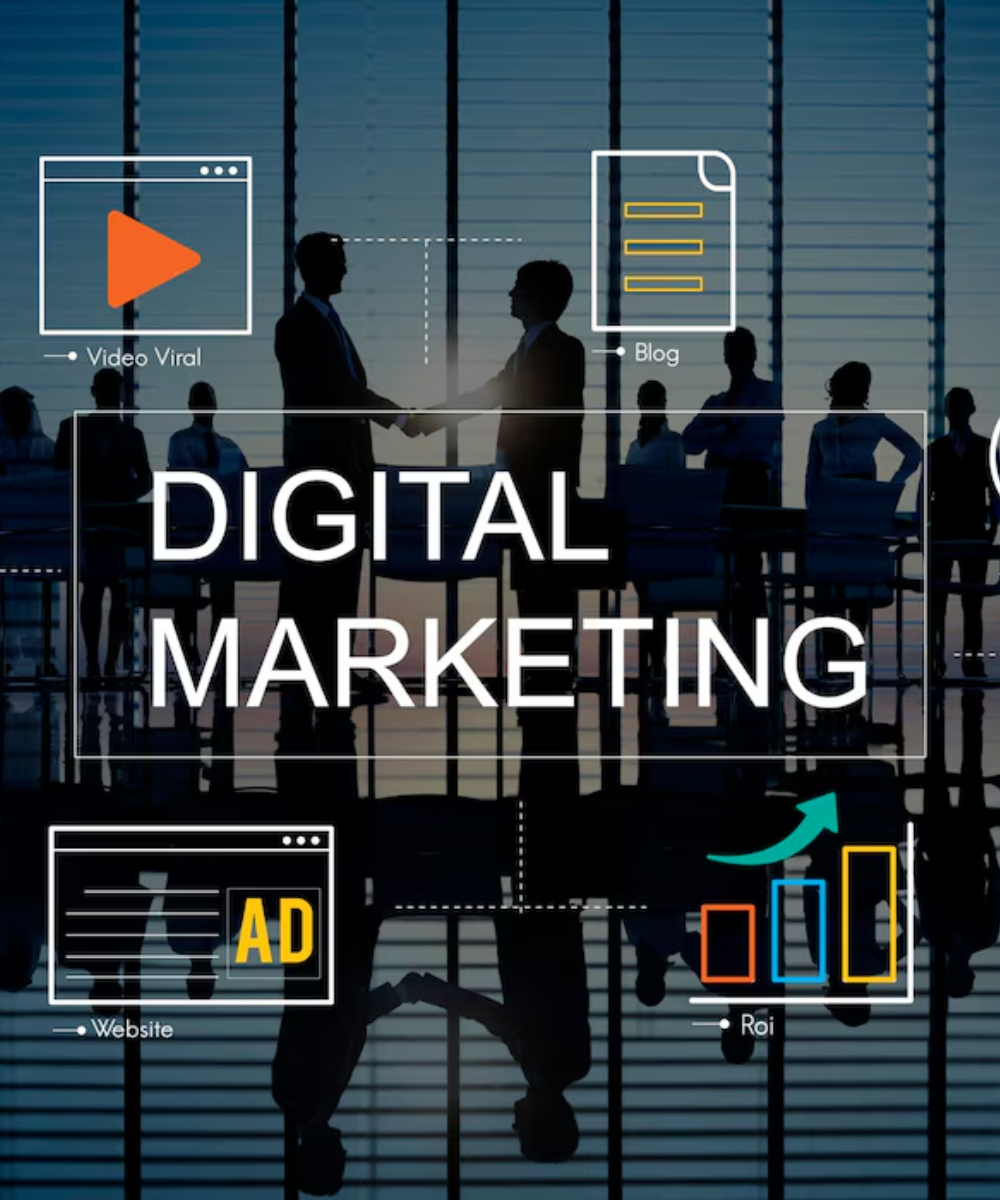 Best Digital Marketing Company